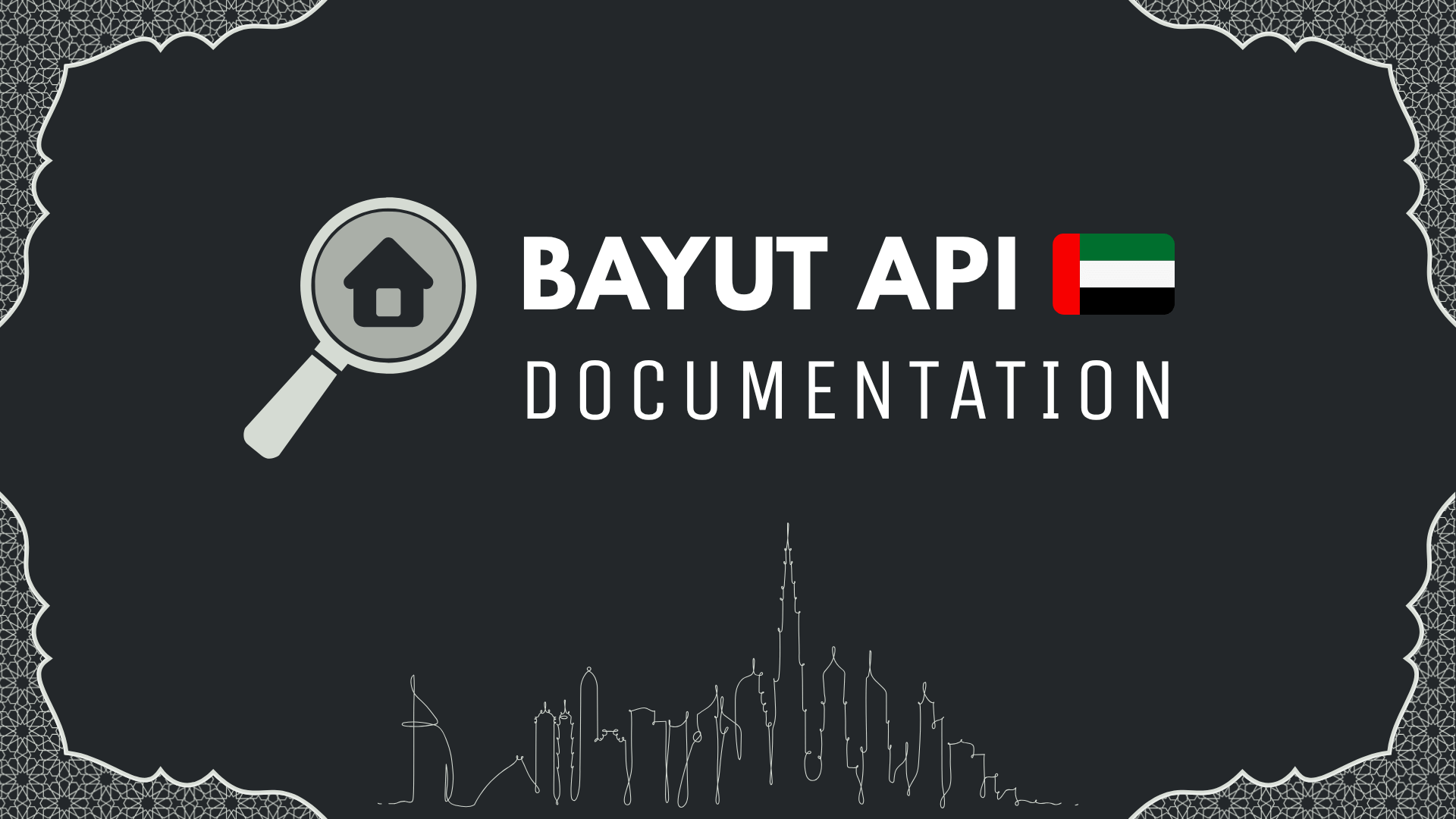 Bayut API Documentation
